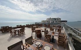 Blumont Aparthotel Durres